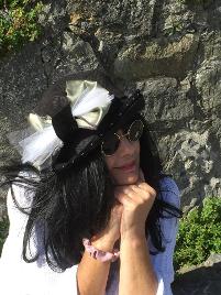 Irish Made Hats by Ann Mulholland