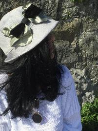 Irish Made Hats by Ann Mulholland